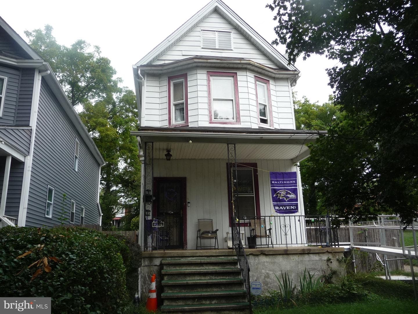4216 Vermont Avenue photo 1