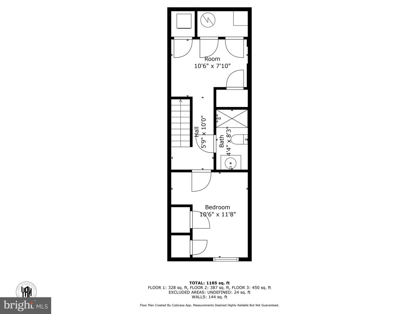 132 N Glover Street photo 40