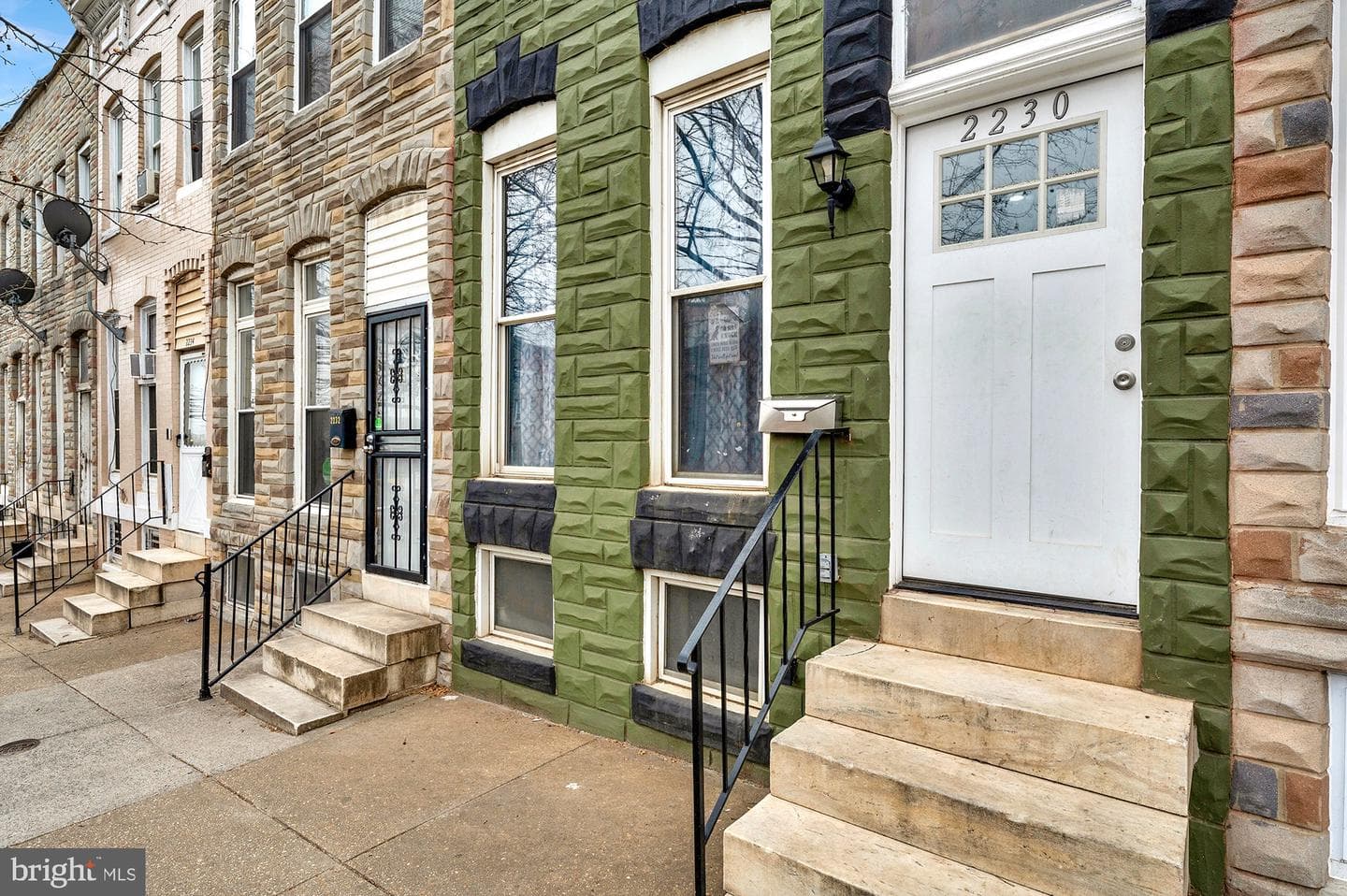 2230 Wilkens Avenue photo 3