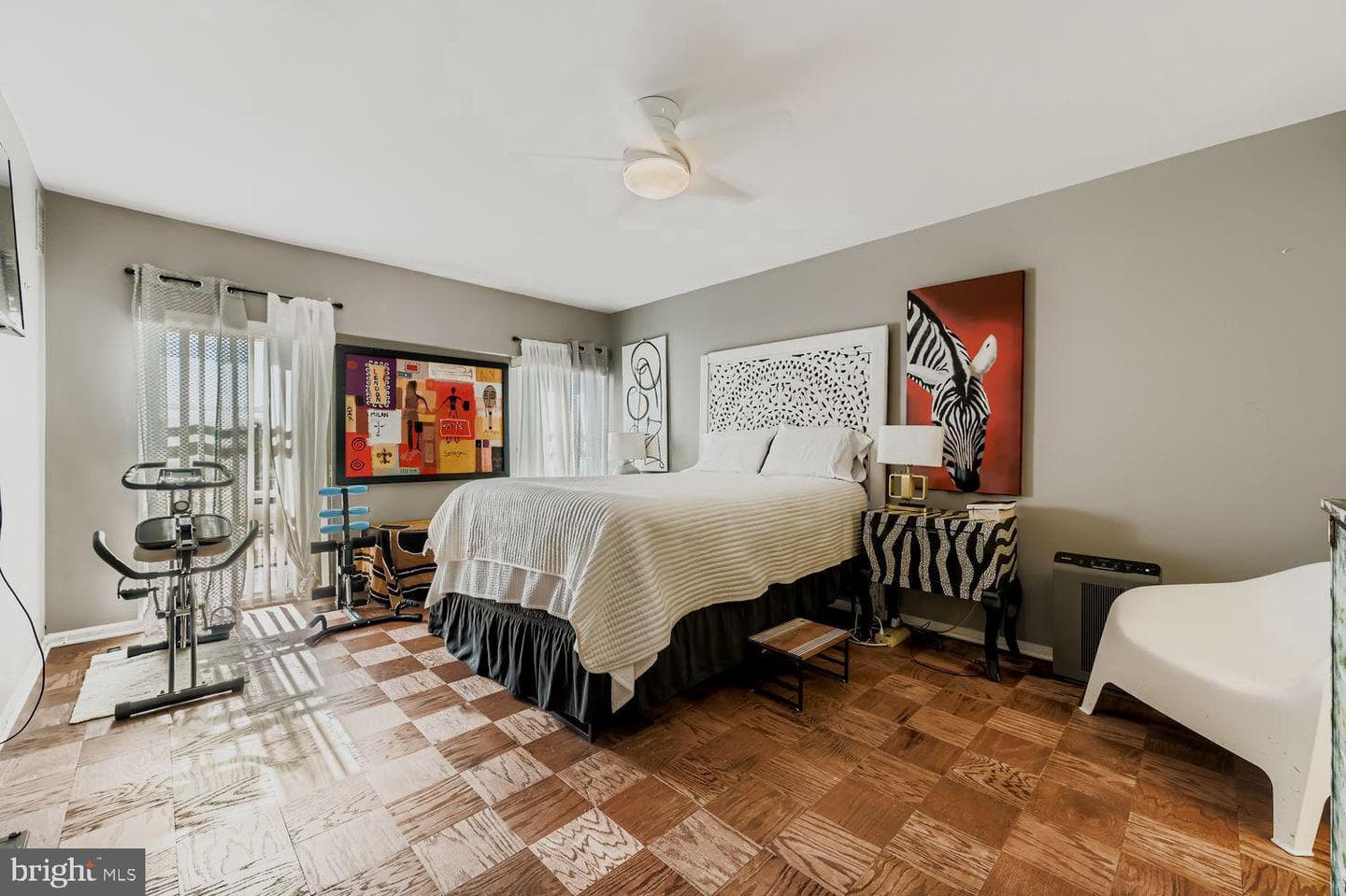 3601 Clarks Lane #508 photo 19