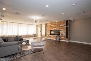 3601 Clarks Lane #508 photo 6