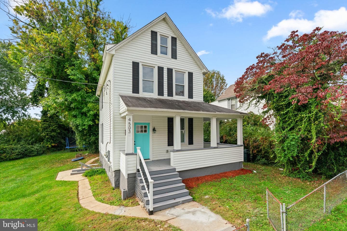 4503 Glenarm Avenue photo 4