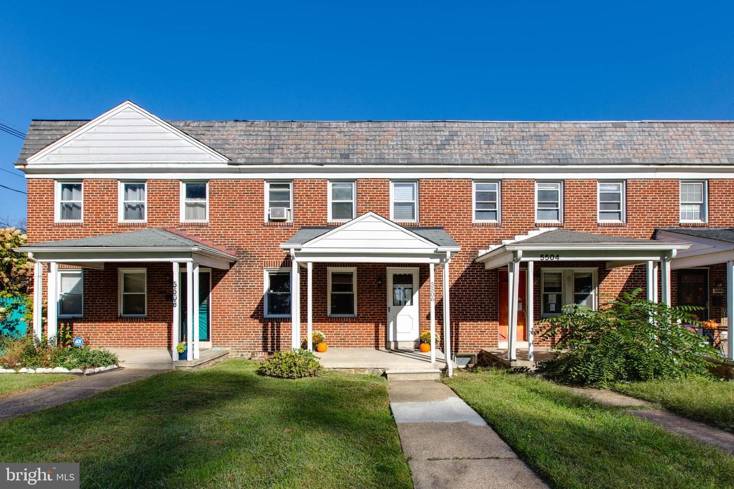 5506 Frederick Avenue photo 1