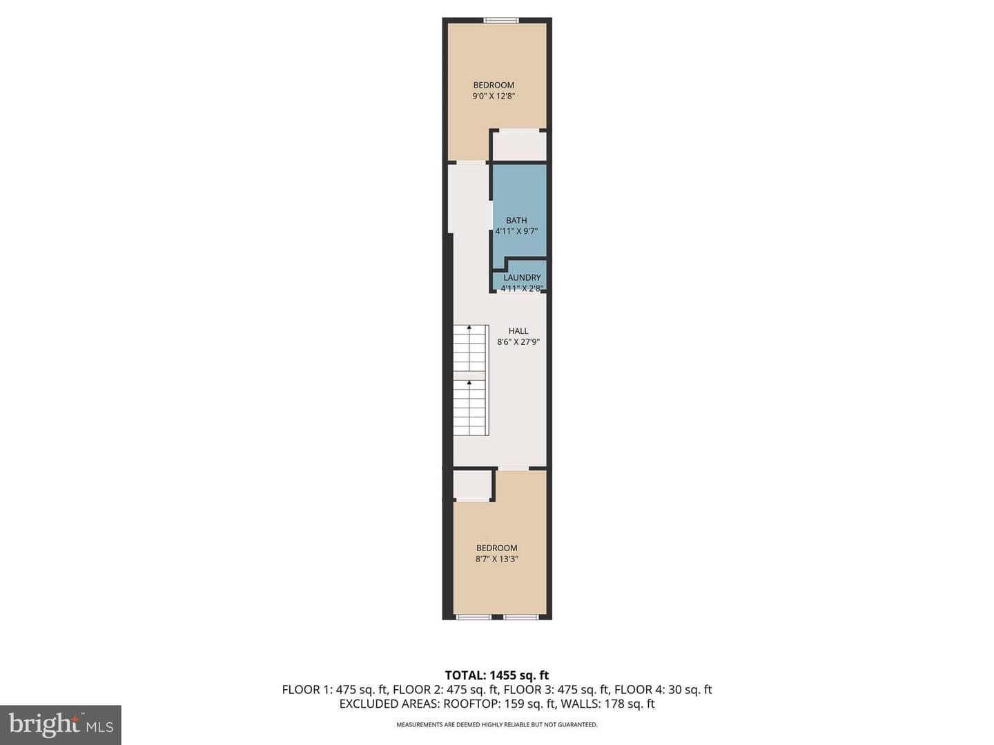 2527 Foster Avenue photo 35