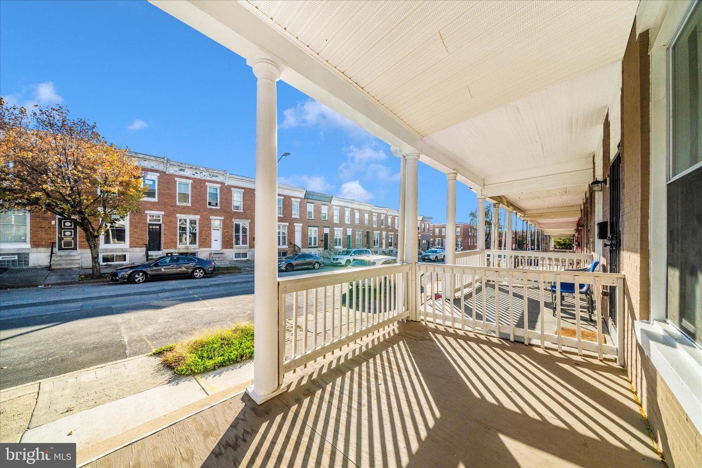 2224 W Fayette Street photo 37