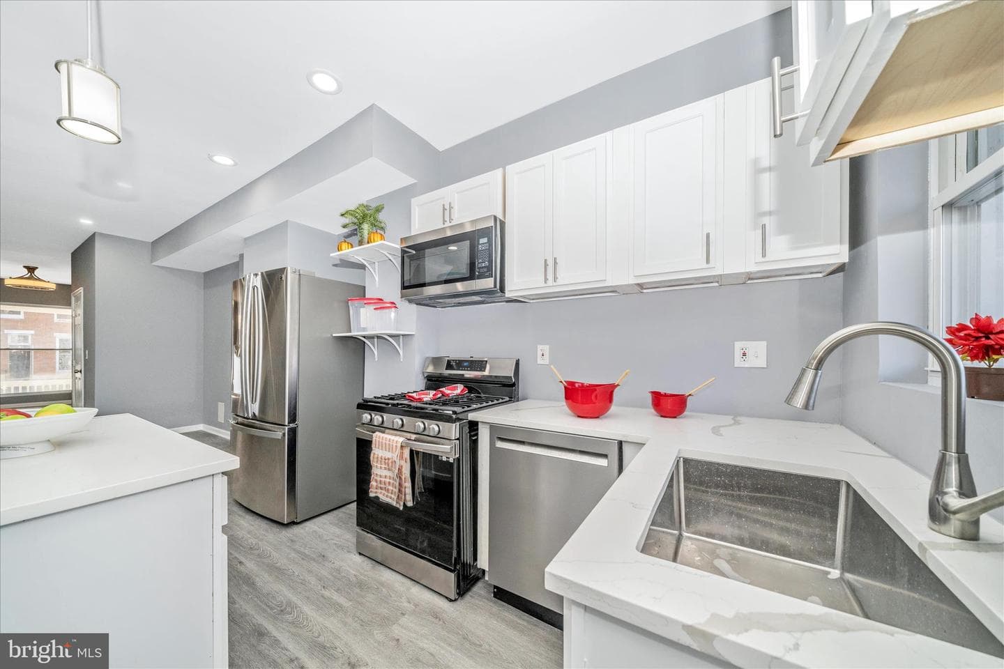 2224 W Fayette Street photo 51
