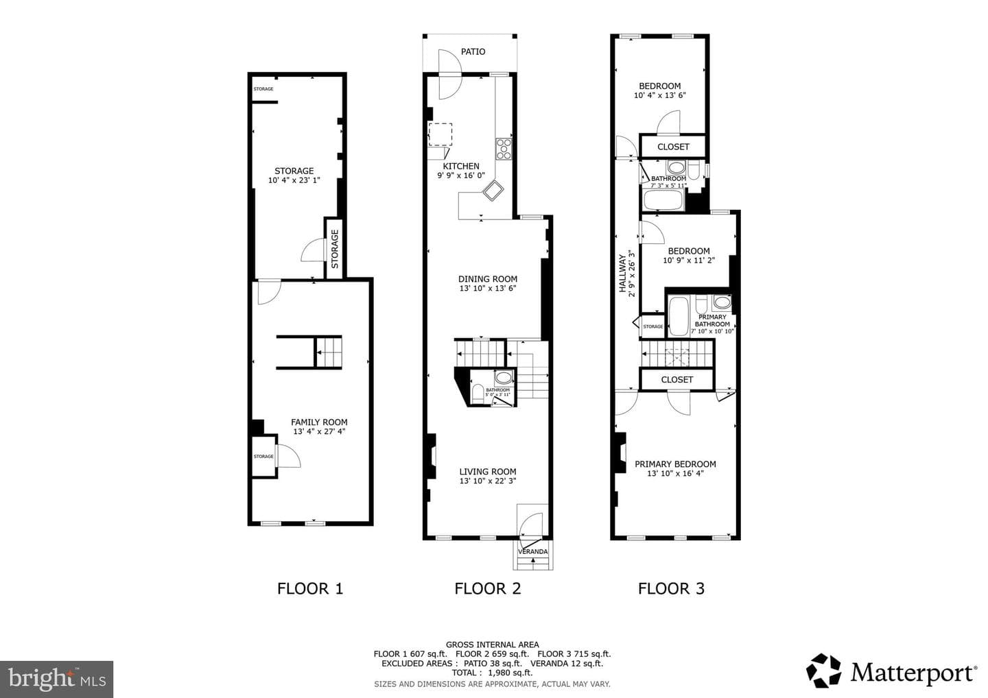 1610 N Bond Street photo 27