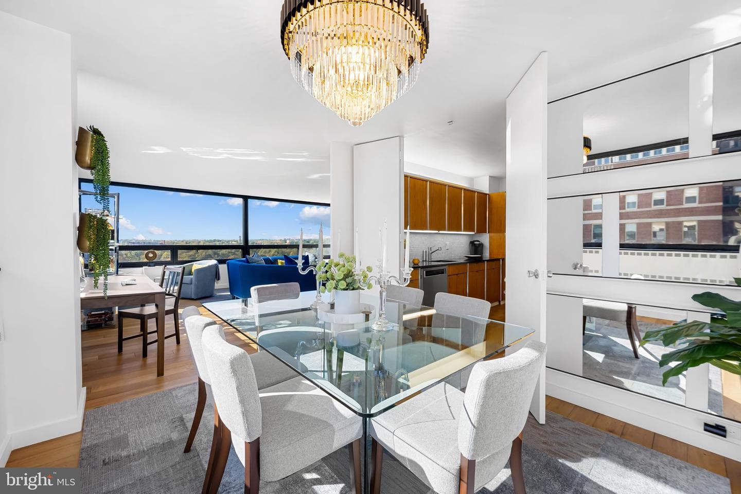 4000 N Charles Street #1414 photo 13