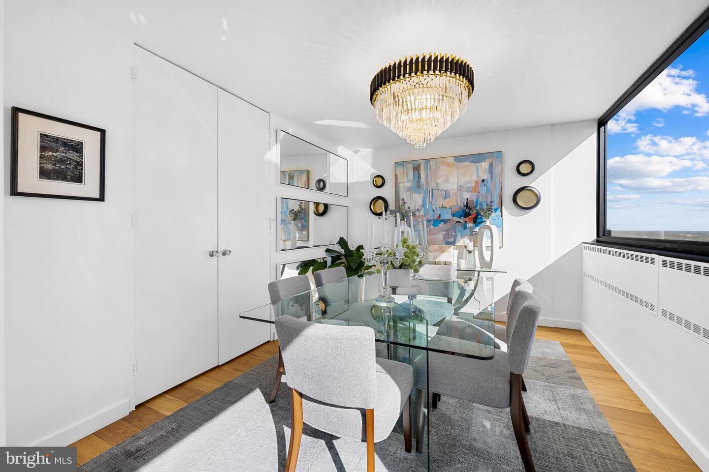 4000 N Charles Street #1414 photo 15