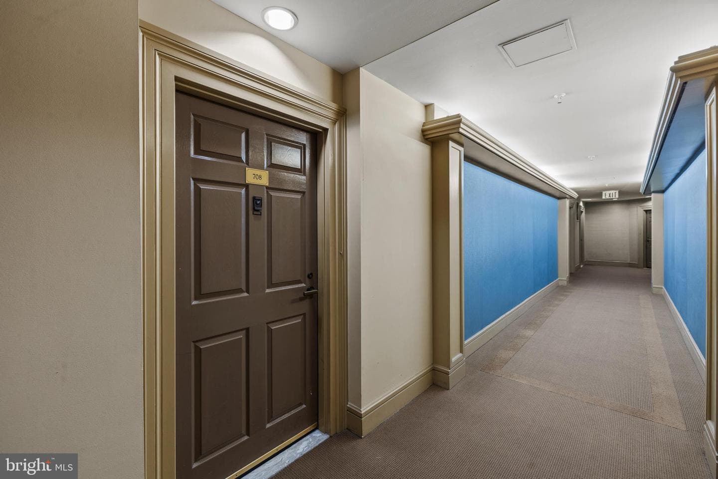 3801 Canterbury Road #708 photo 5
