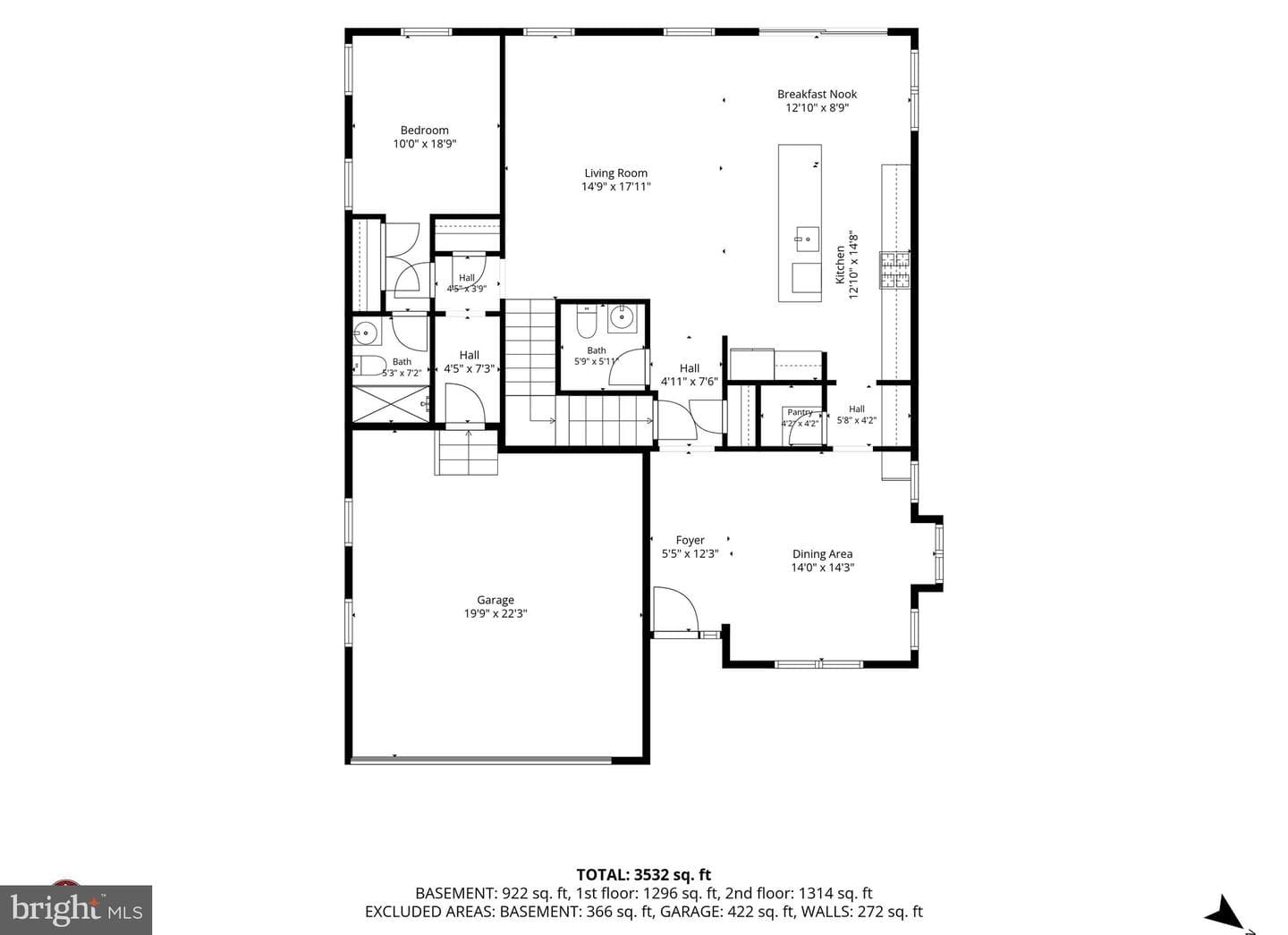 4017 Pimlico Road photo 28
