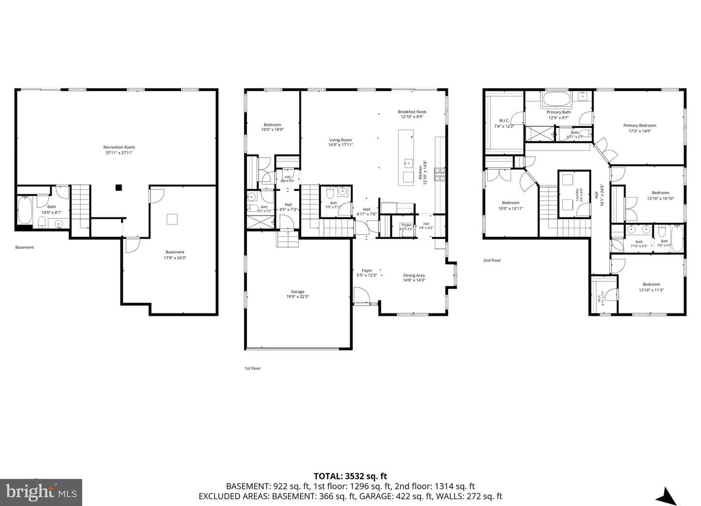 4017 Pimlico Road photo 30