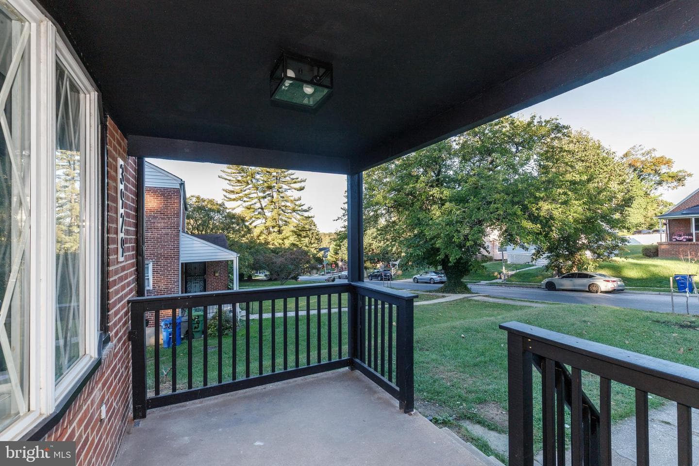 3929 Duvall Avenue photo 4
