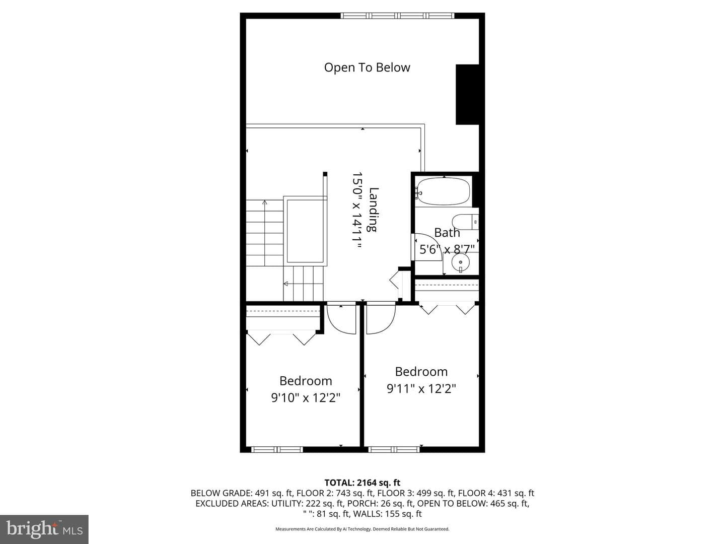 254 Waxter Way photo 20