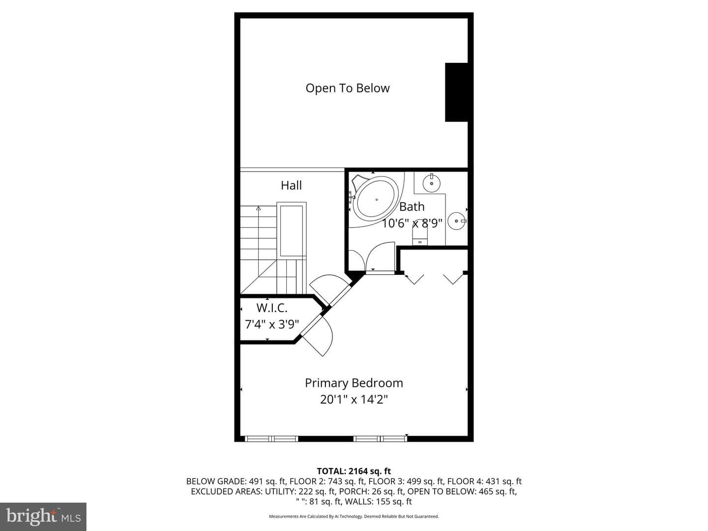 254 Waxter Way photo 29