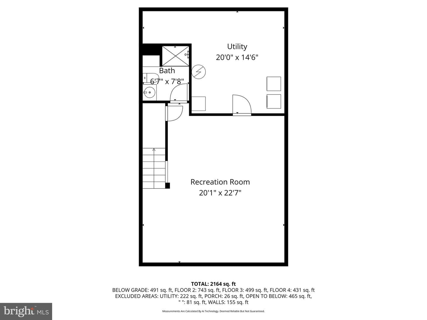 254 Waxter Way photo 37