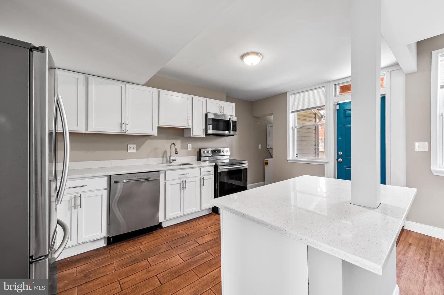 4021 Park Heights Avenue photo 9