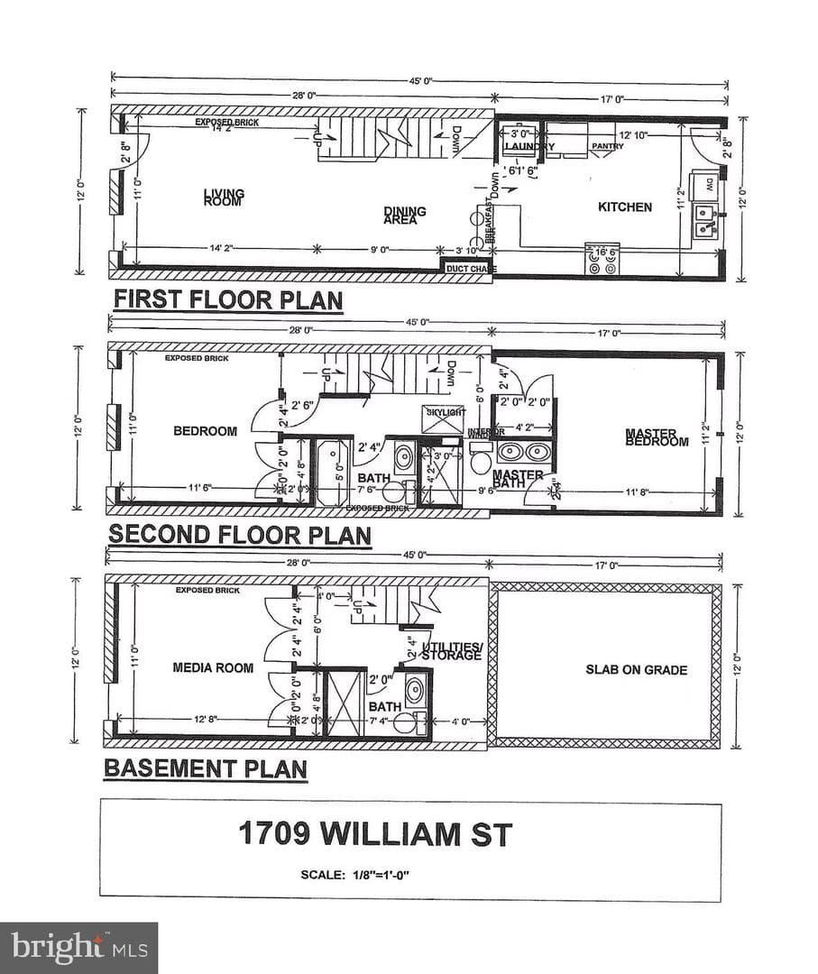 1709 William Street photo 48