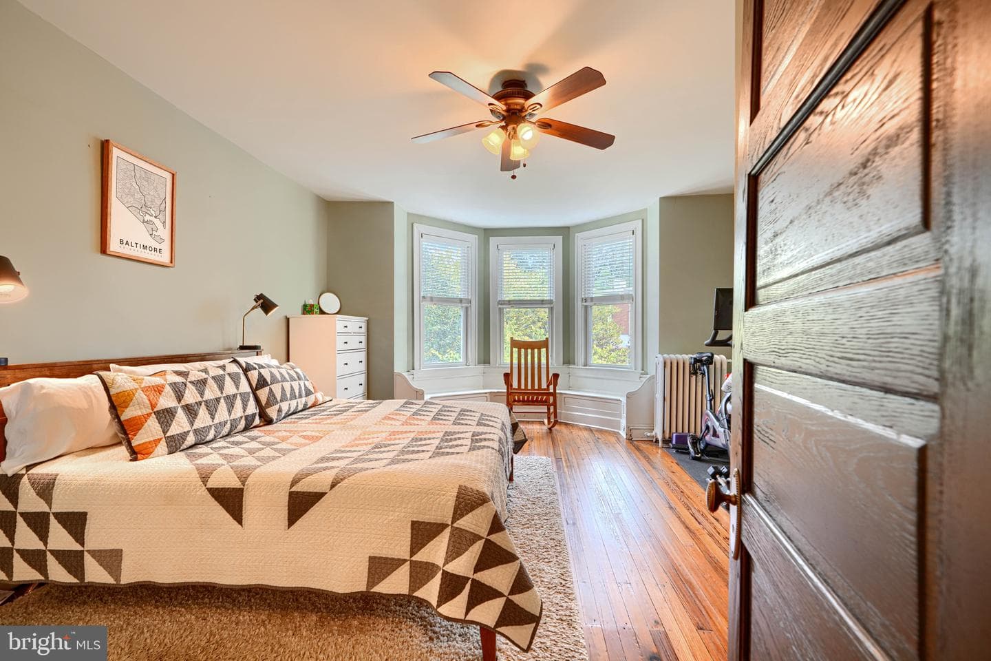 2511 Guilford Avenue photo 38