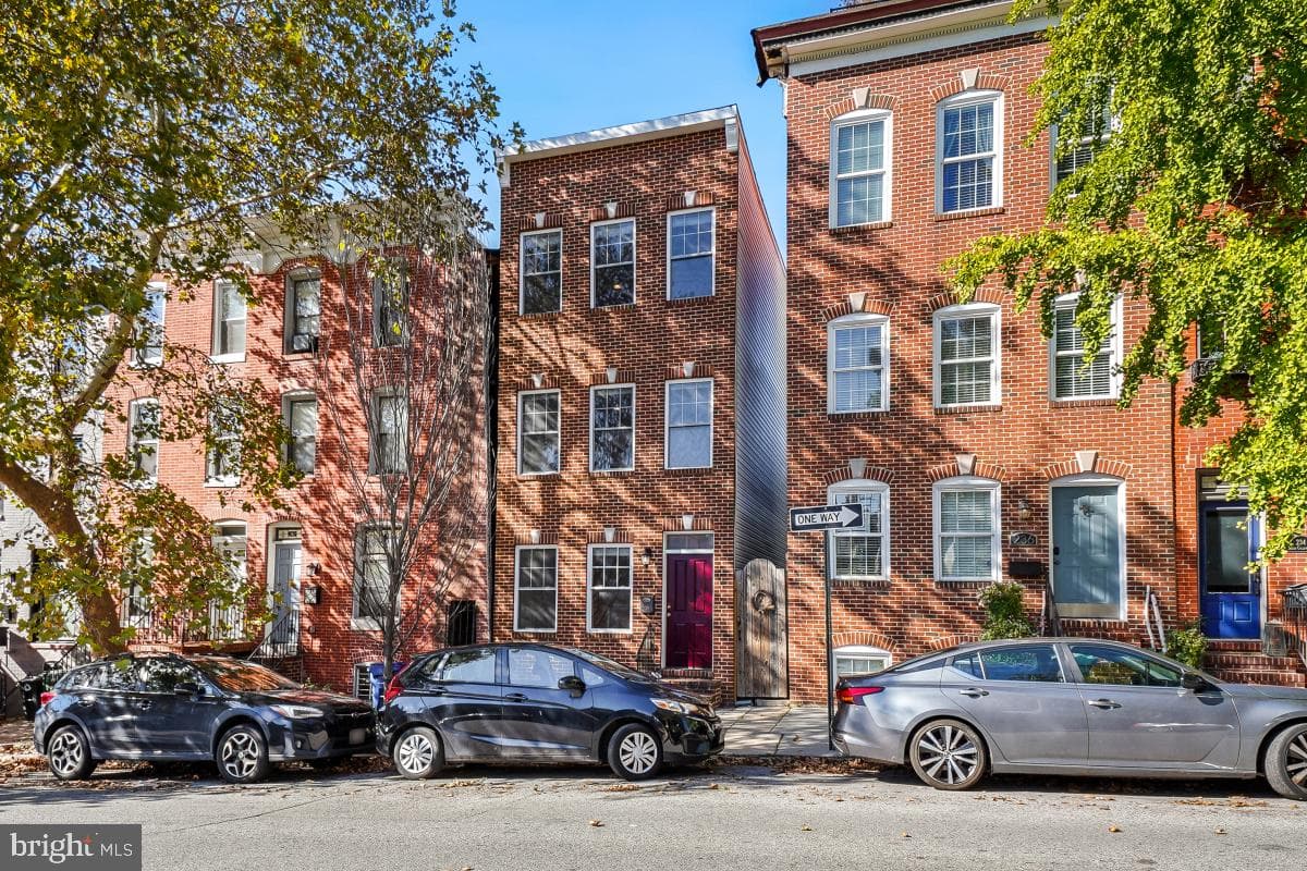238 S Collington Avenue photo 8