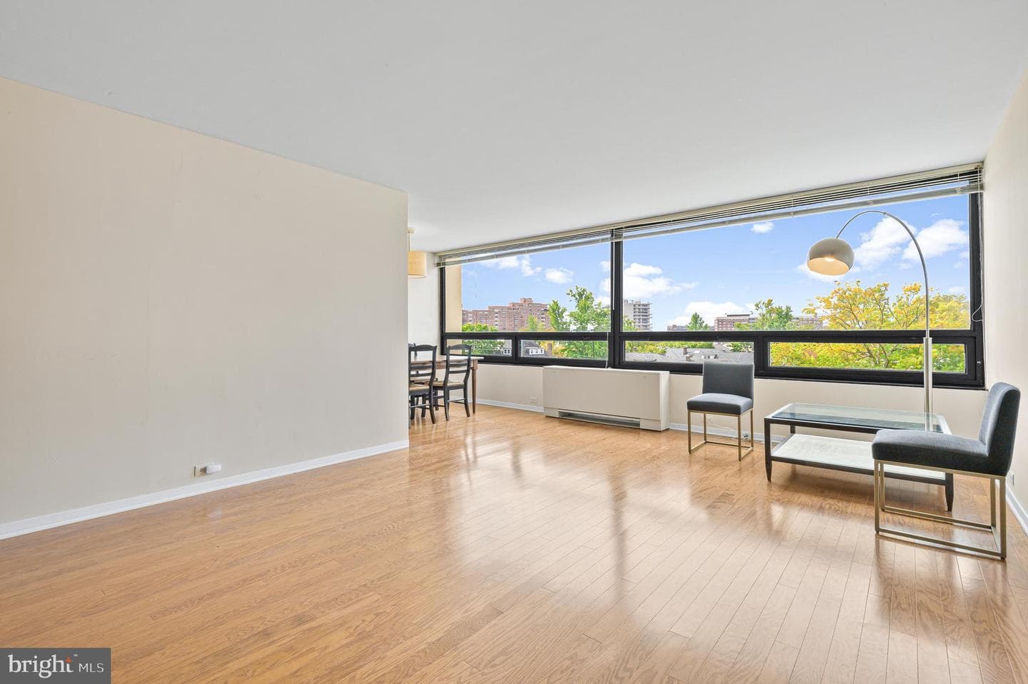 4000 N Charles Street #403 photo 6