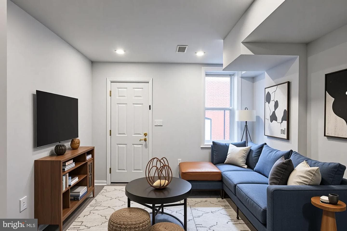 1318 N Spring Street, Baltimore