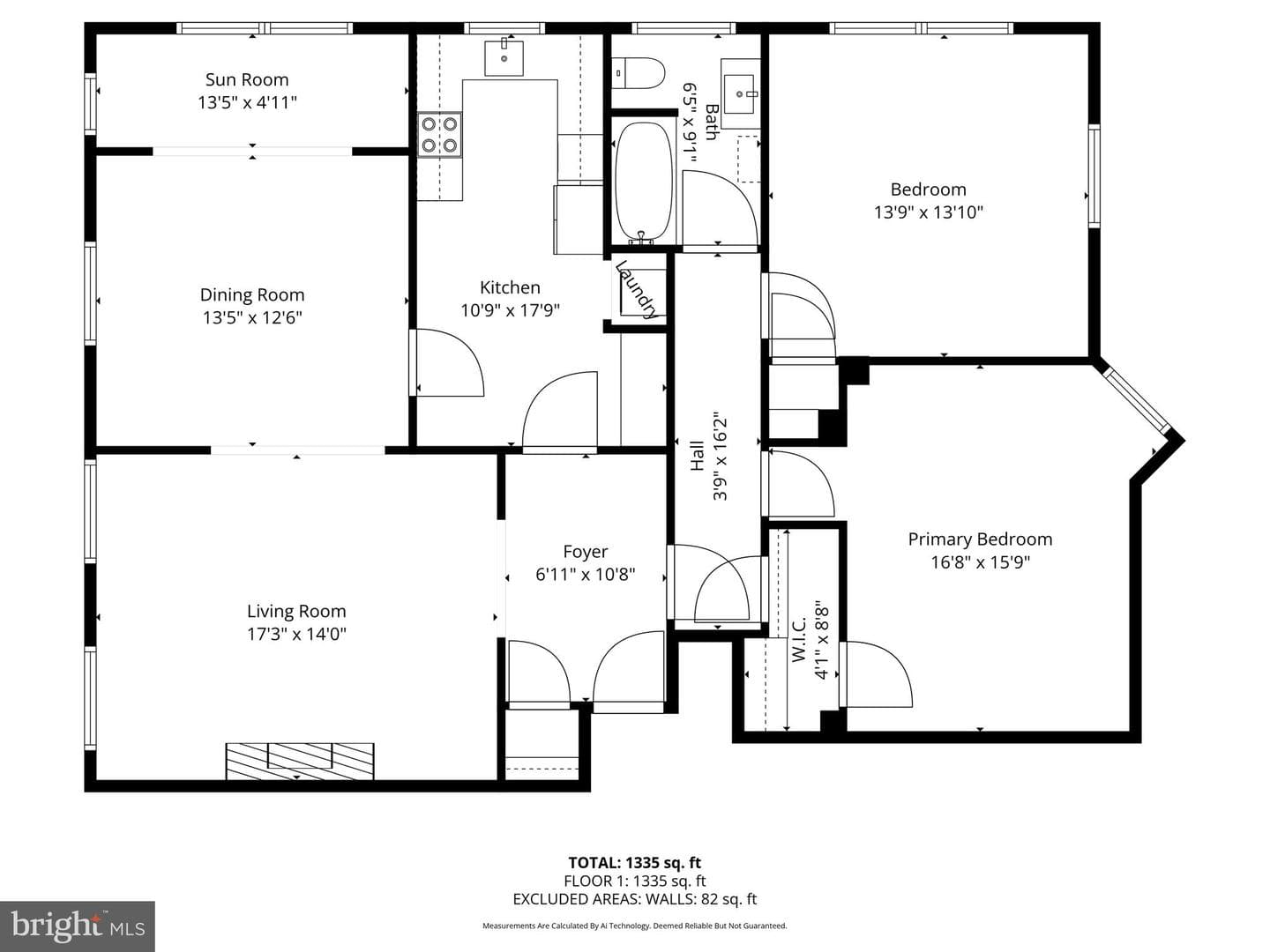 3507 N Charles Street #204 photo 12