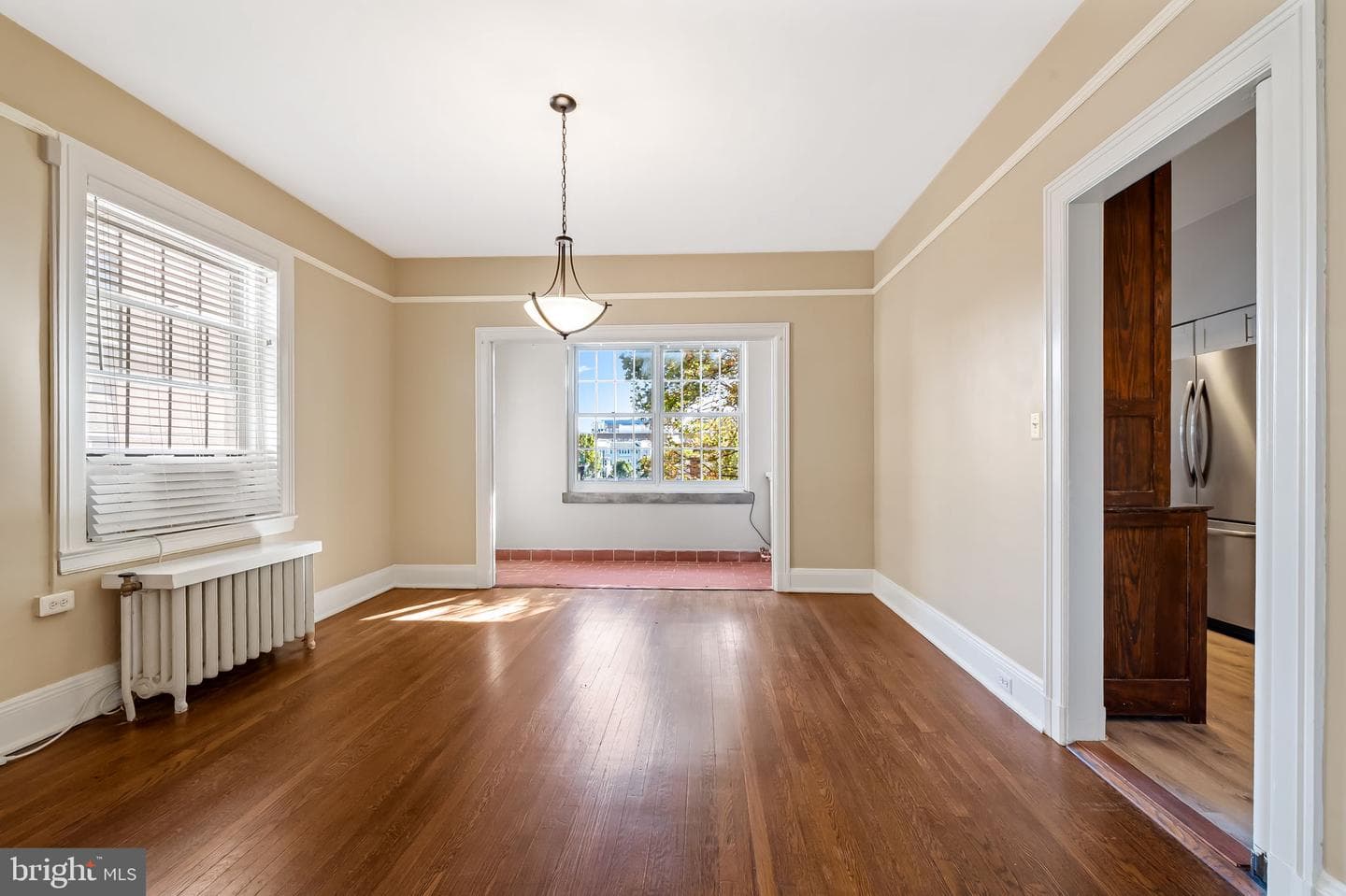 3507 N Charles Street #204 photo 3