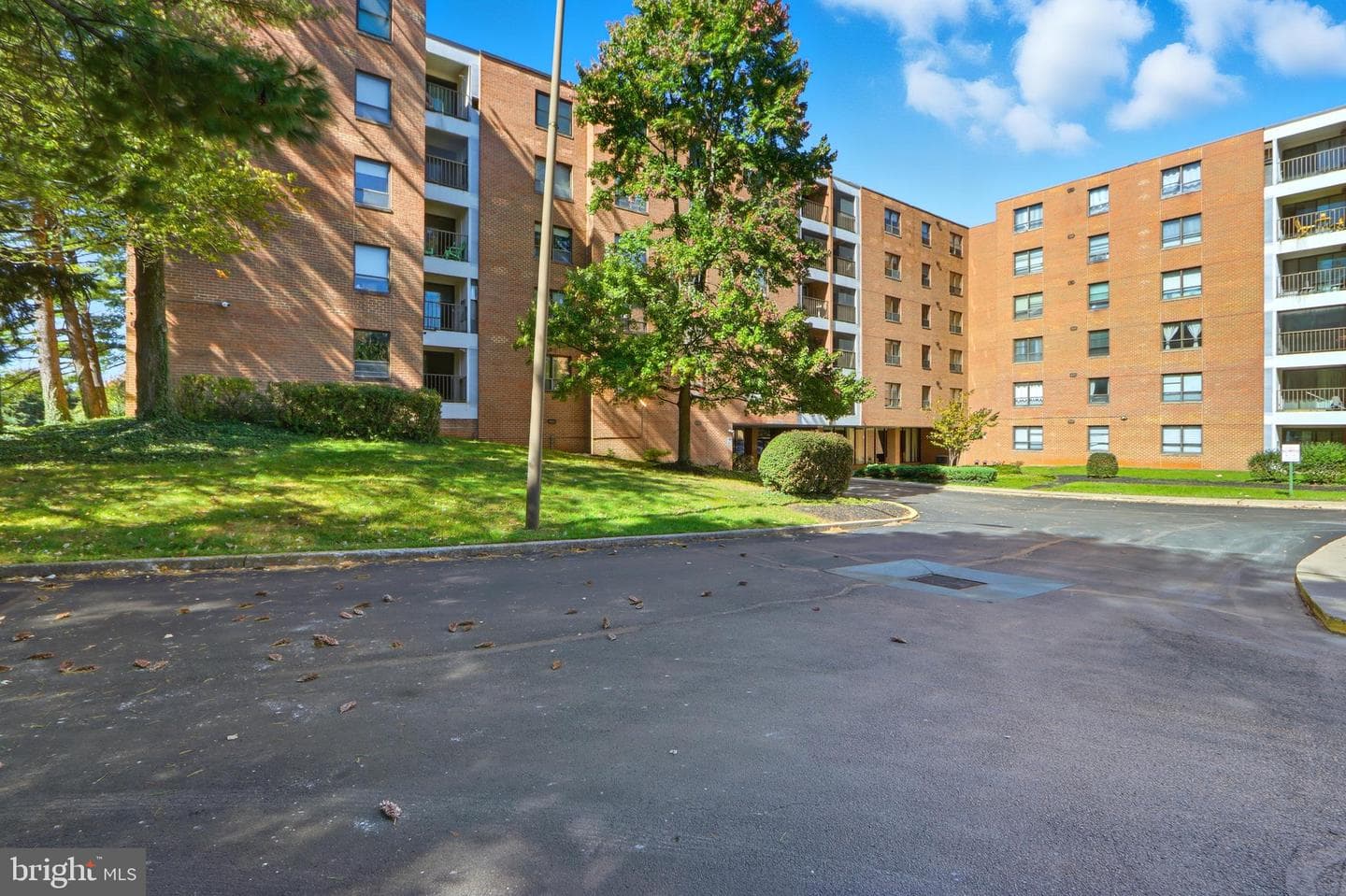 6317 Park Heights Avenue #404 photo 23