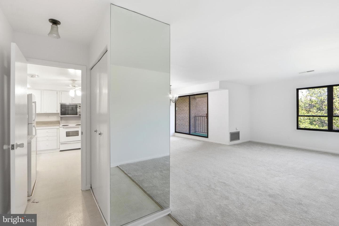 6317 Park Heights Avenue #404 photo 3