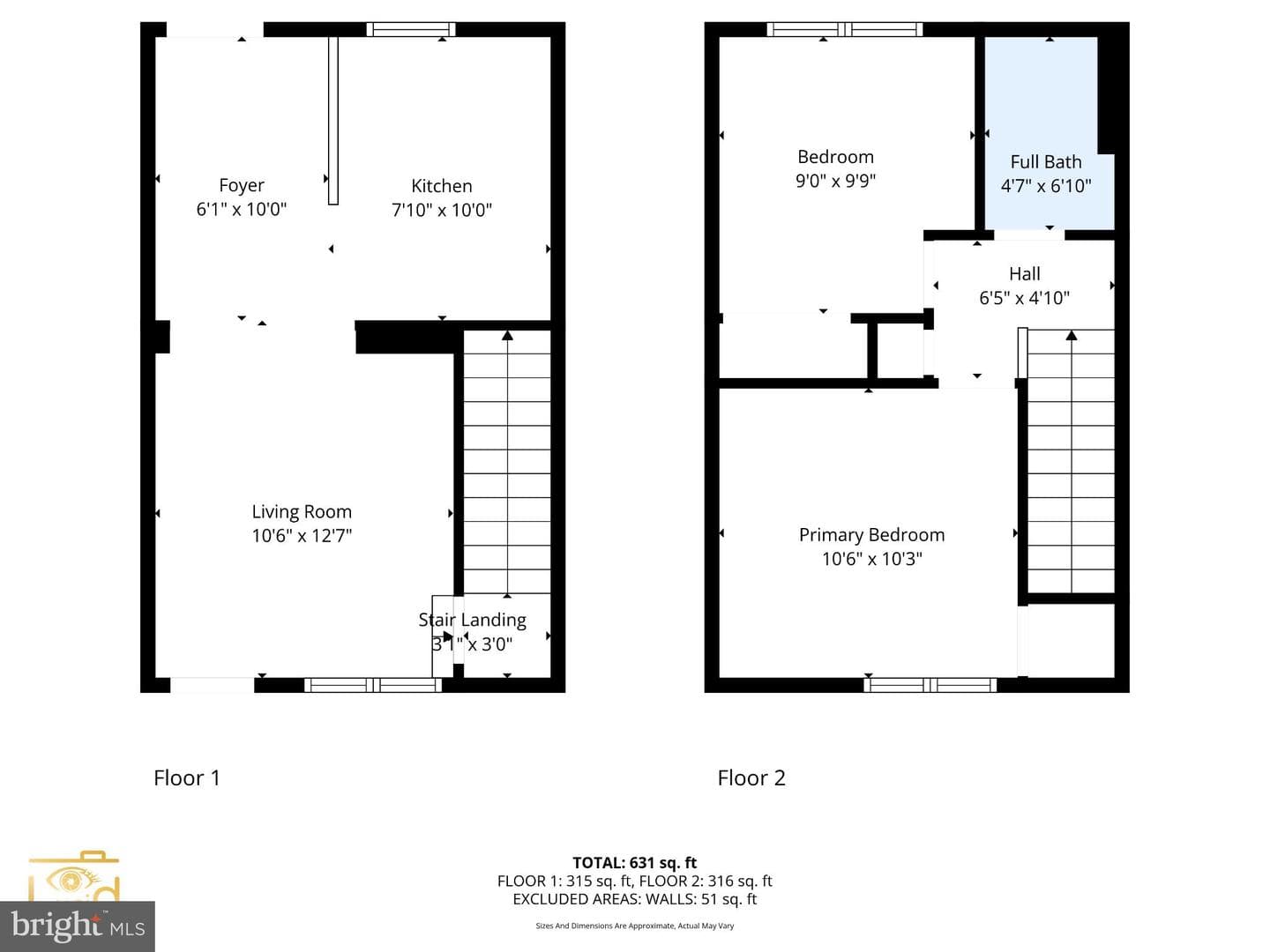 1109 Quantril Way photo 16