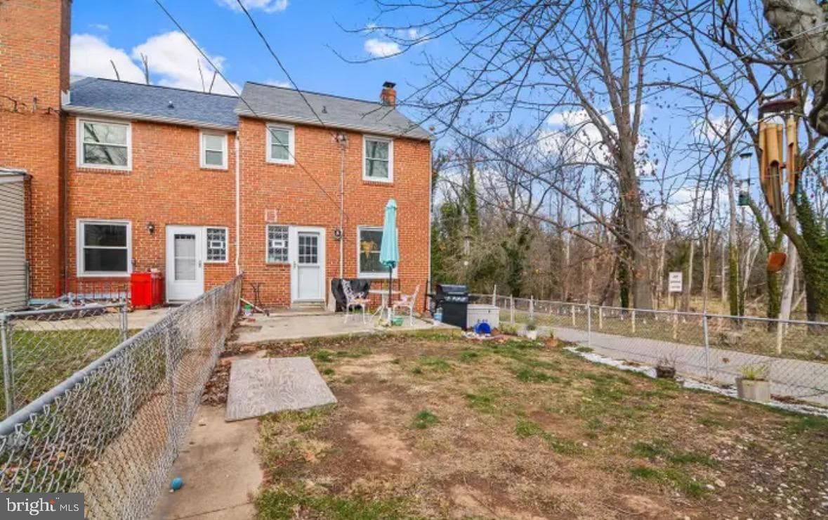 3367 Dulany Street photo 2