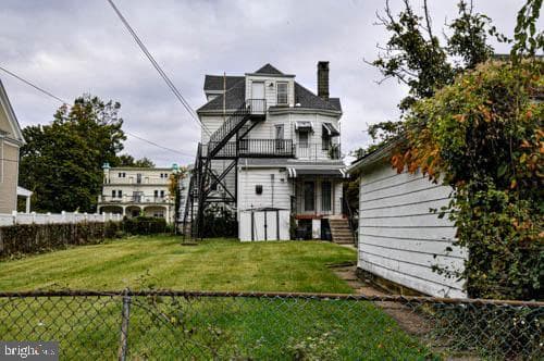 4011 Maine Avenue photo 3