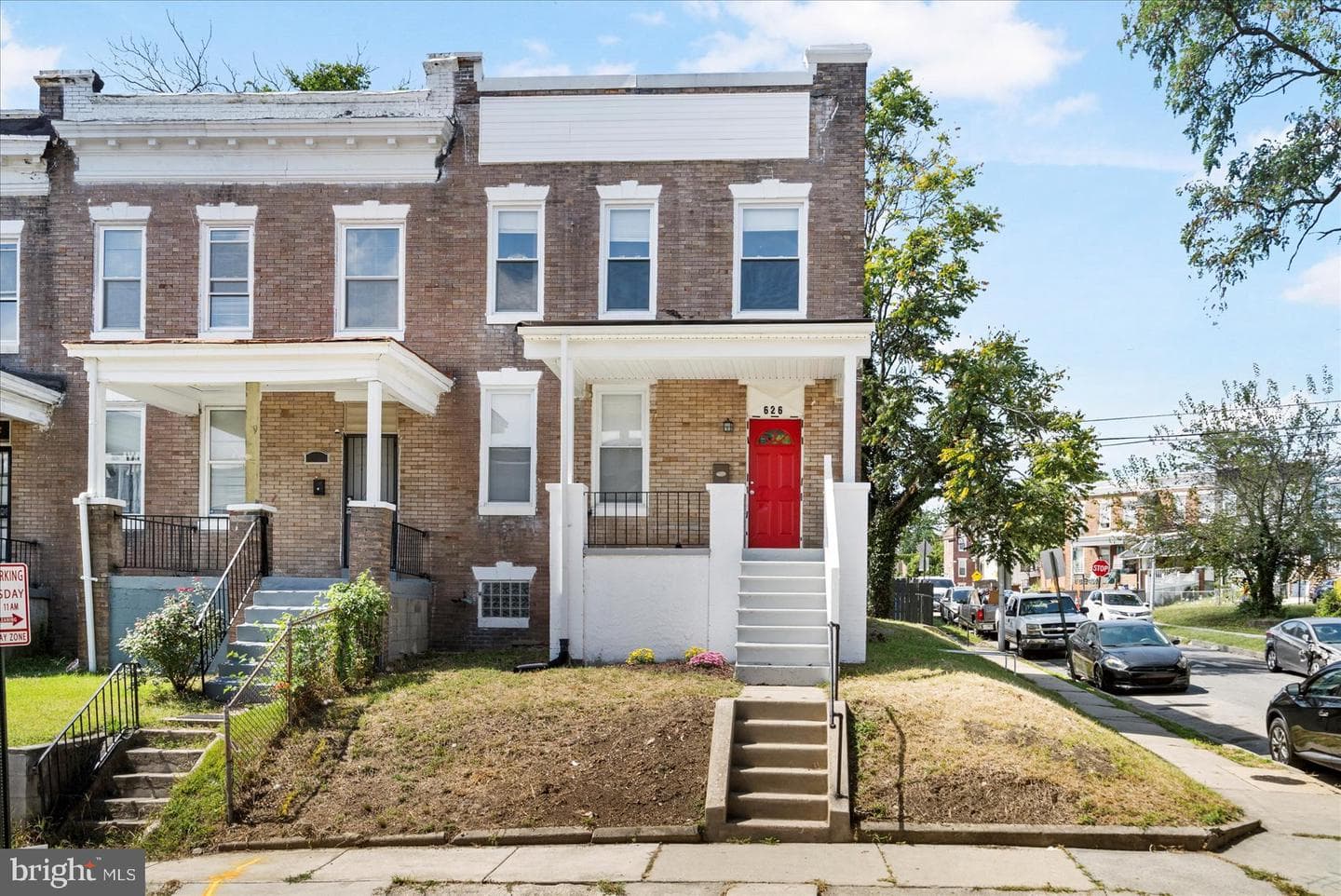 626 N Edgewood Street photo 3