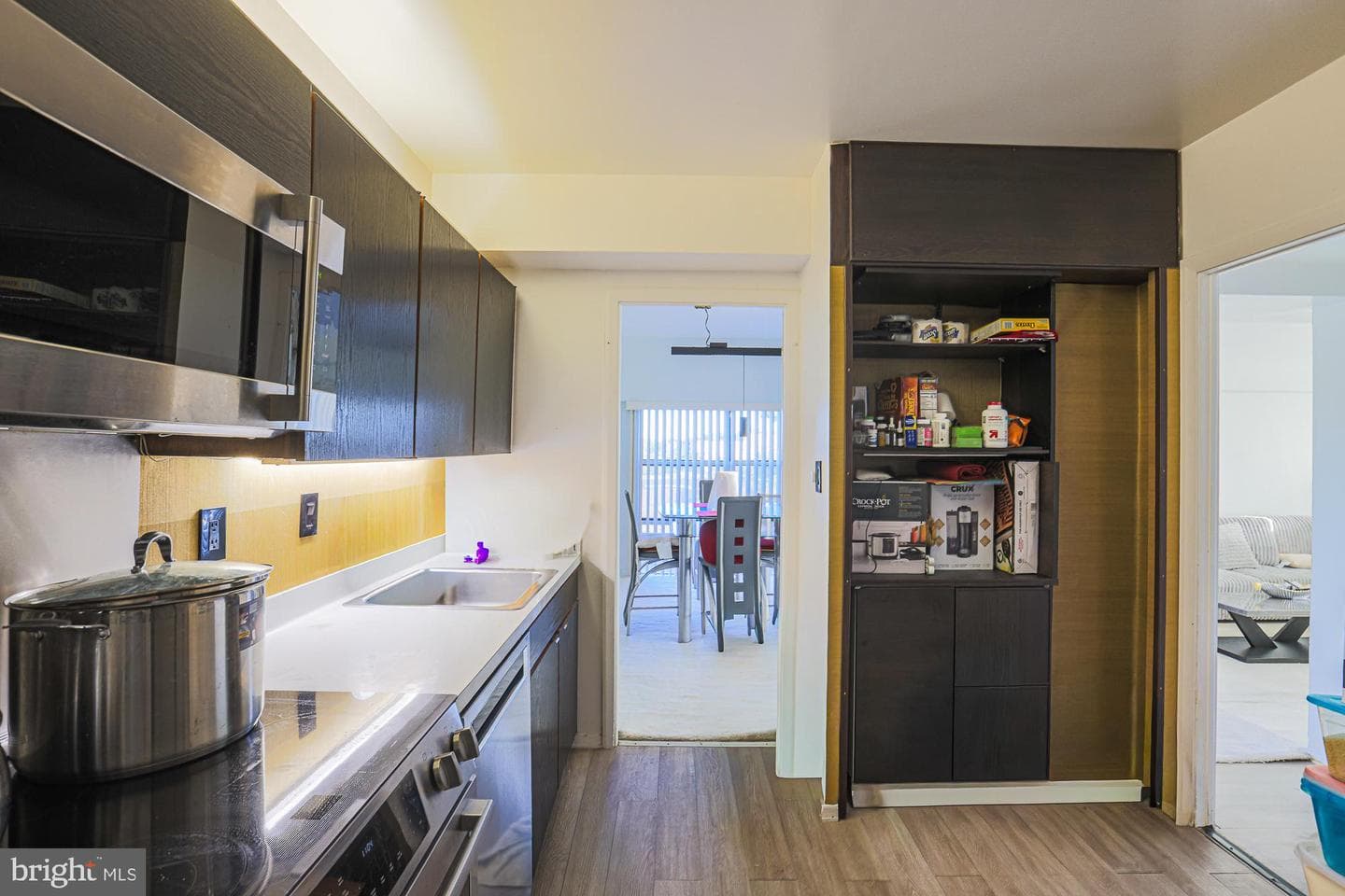 6606 Park Heights Avenue #615 photo 14
