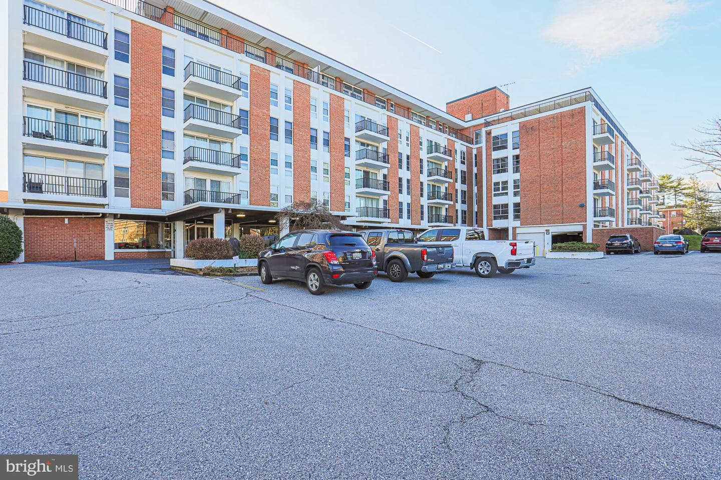 6606 Park Heights Avenue #615 photo 35
