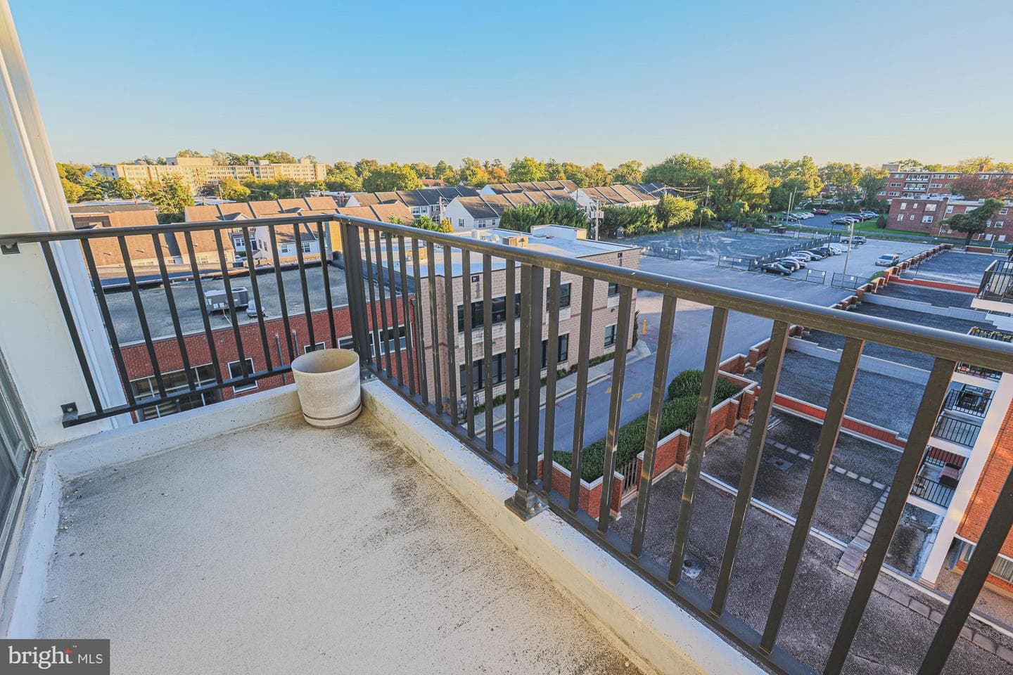 6606 Park Heights Avenue #615 photo 43