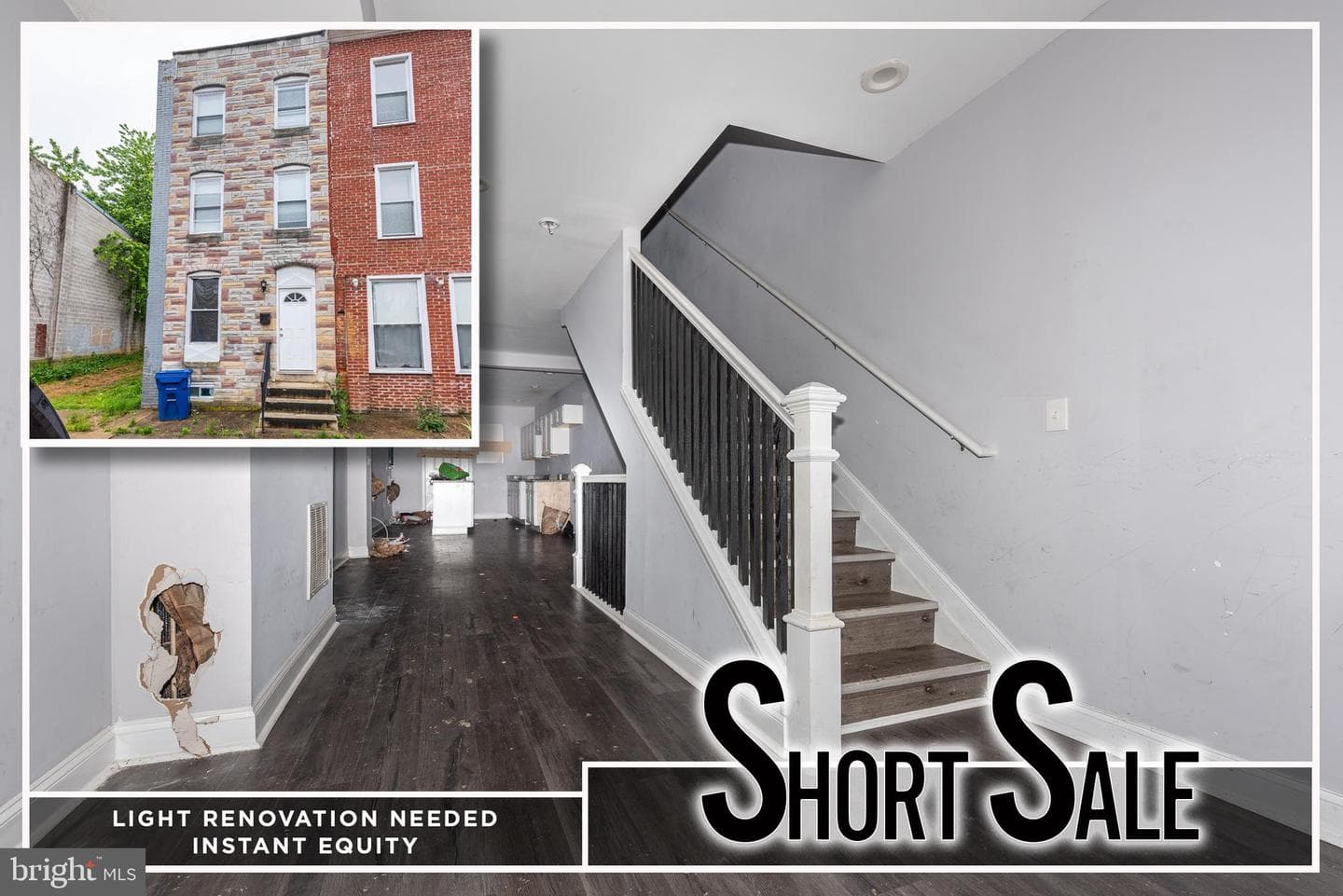 302 S Gilmor Street photo 1