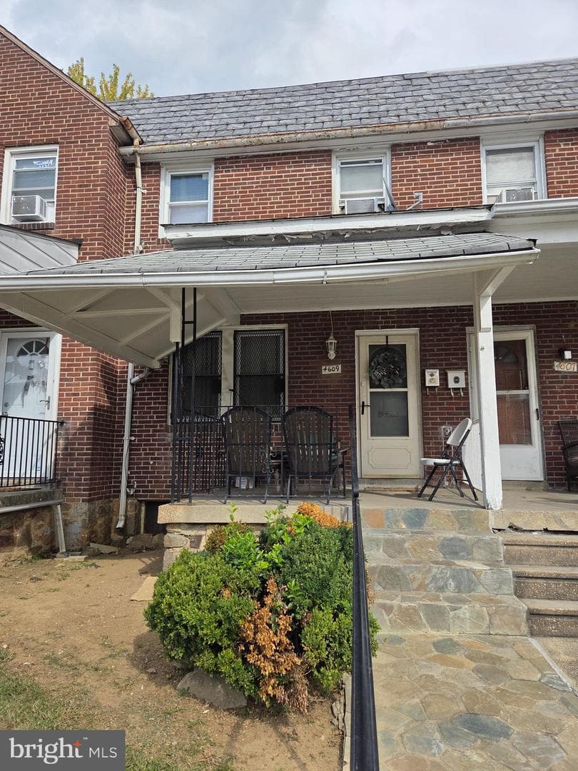4609 Homer Avenue photo 1