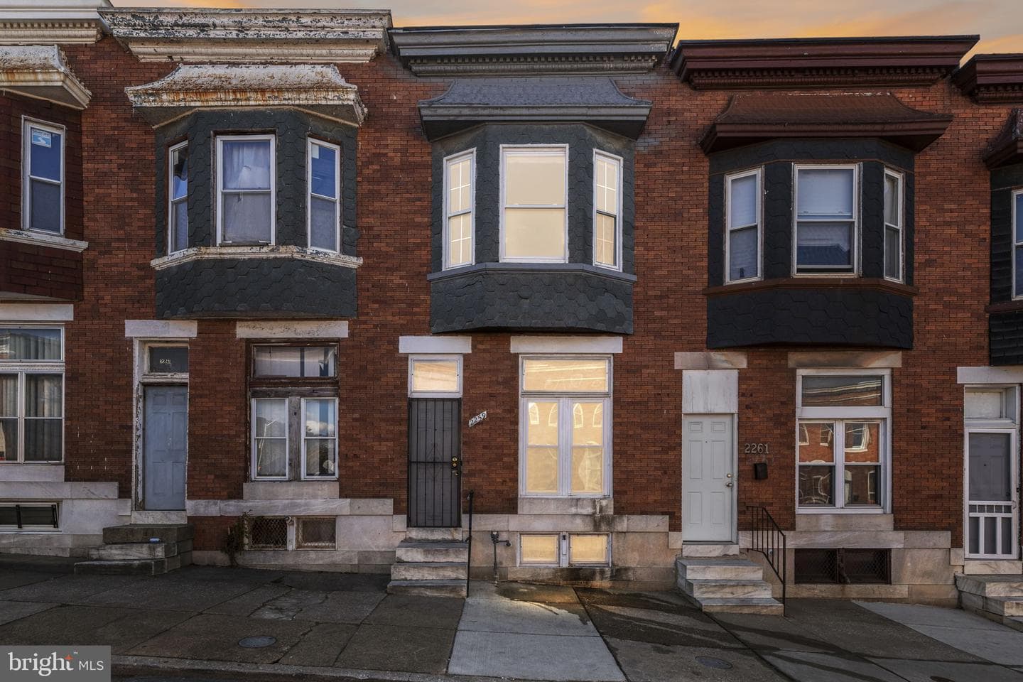 2259 W Baltimore Street W photo 1