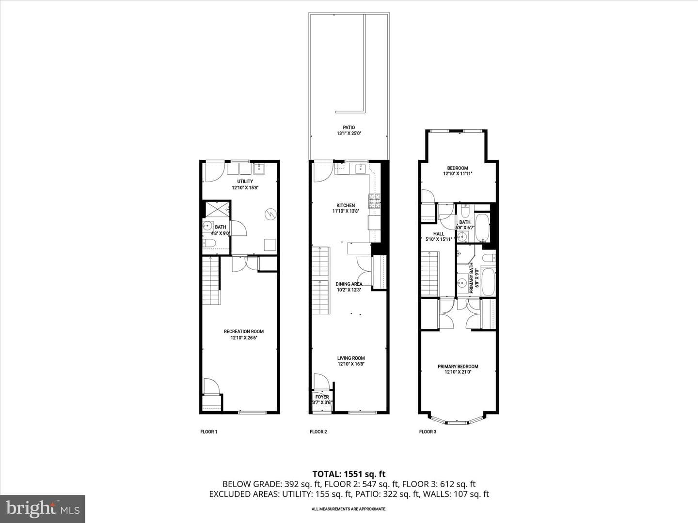 517 S Macon Street photo 37