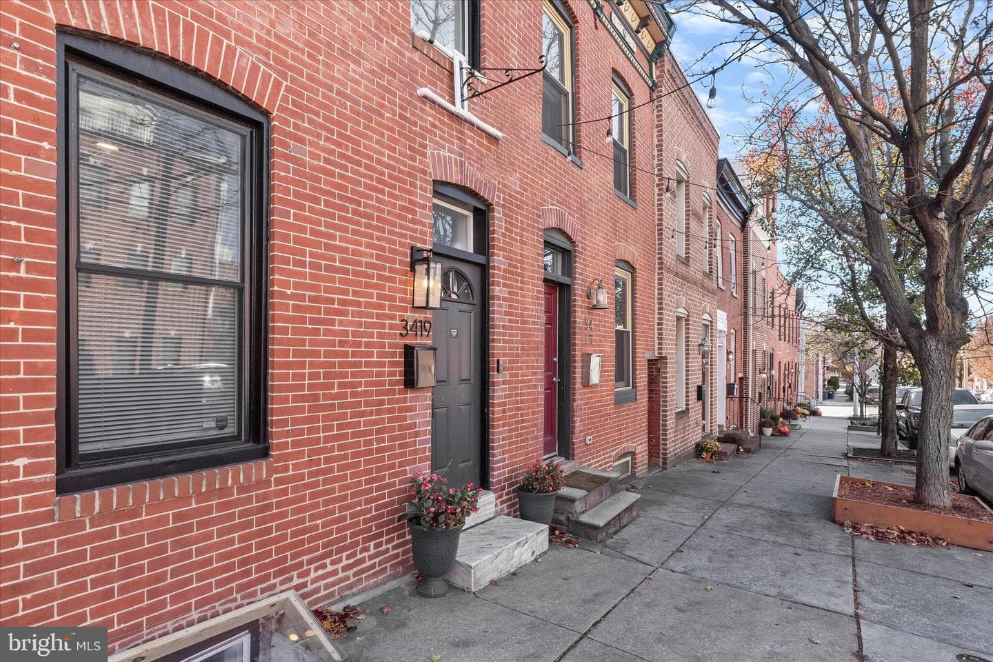 3419 Odonnell Street photo 2