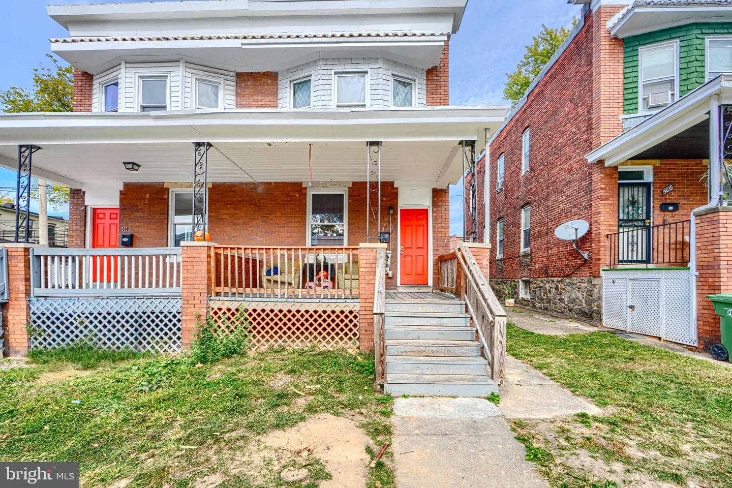 504 Tunbridge Road photo 1