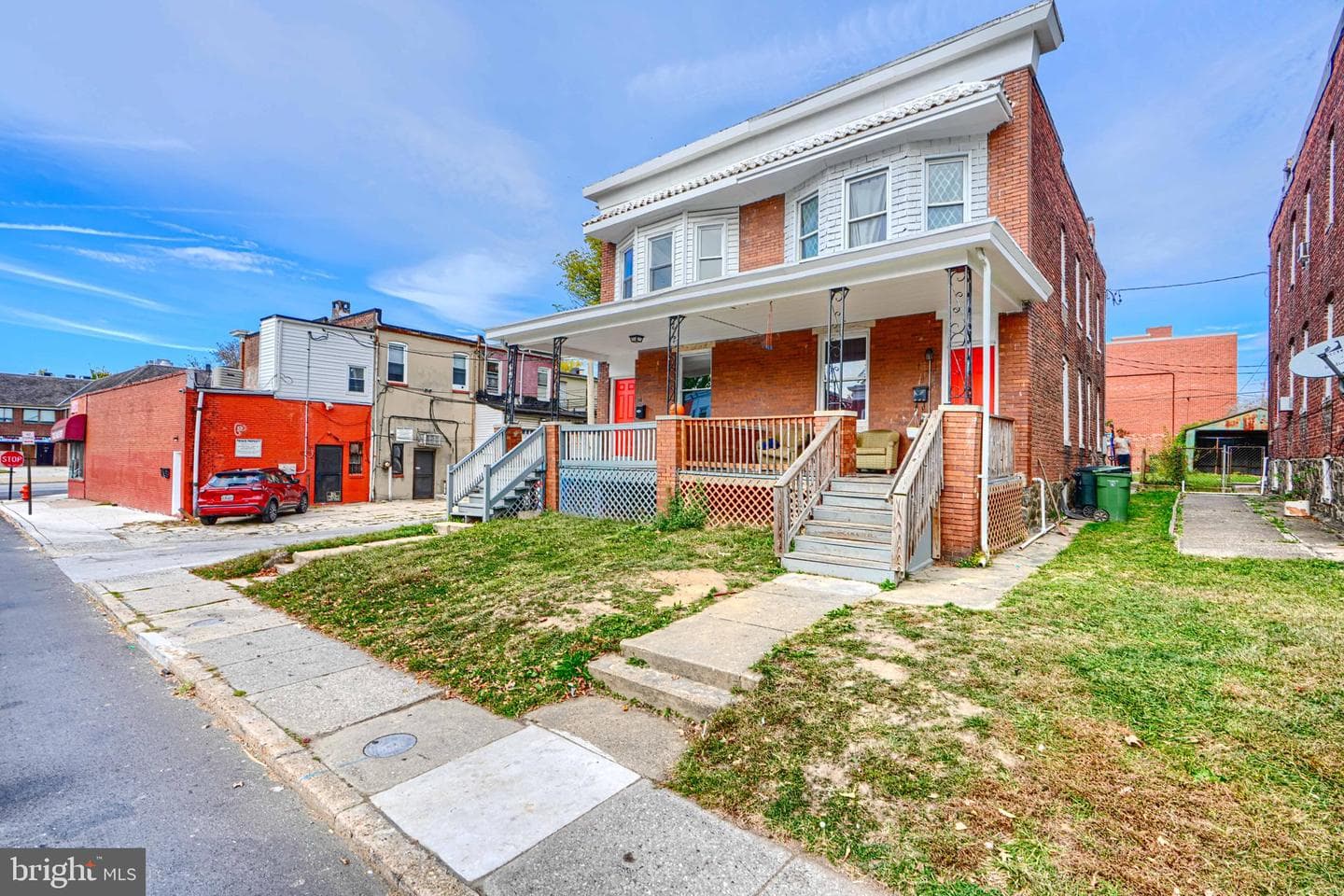 504 Tunbridge Road photo 2
