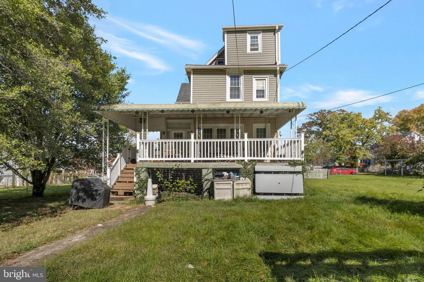 4211 Springwood Avenue photo 24