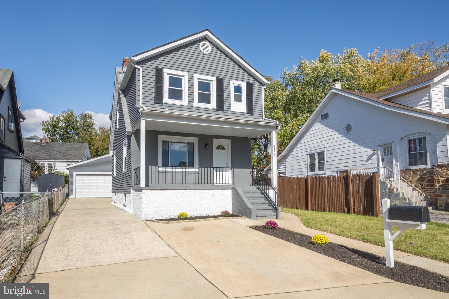 4502 Parkmont Avenue photo 3