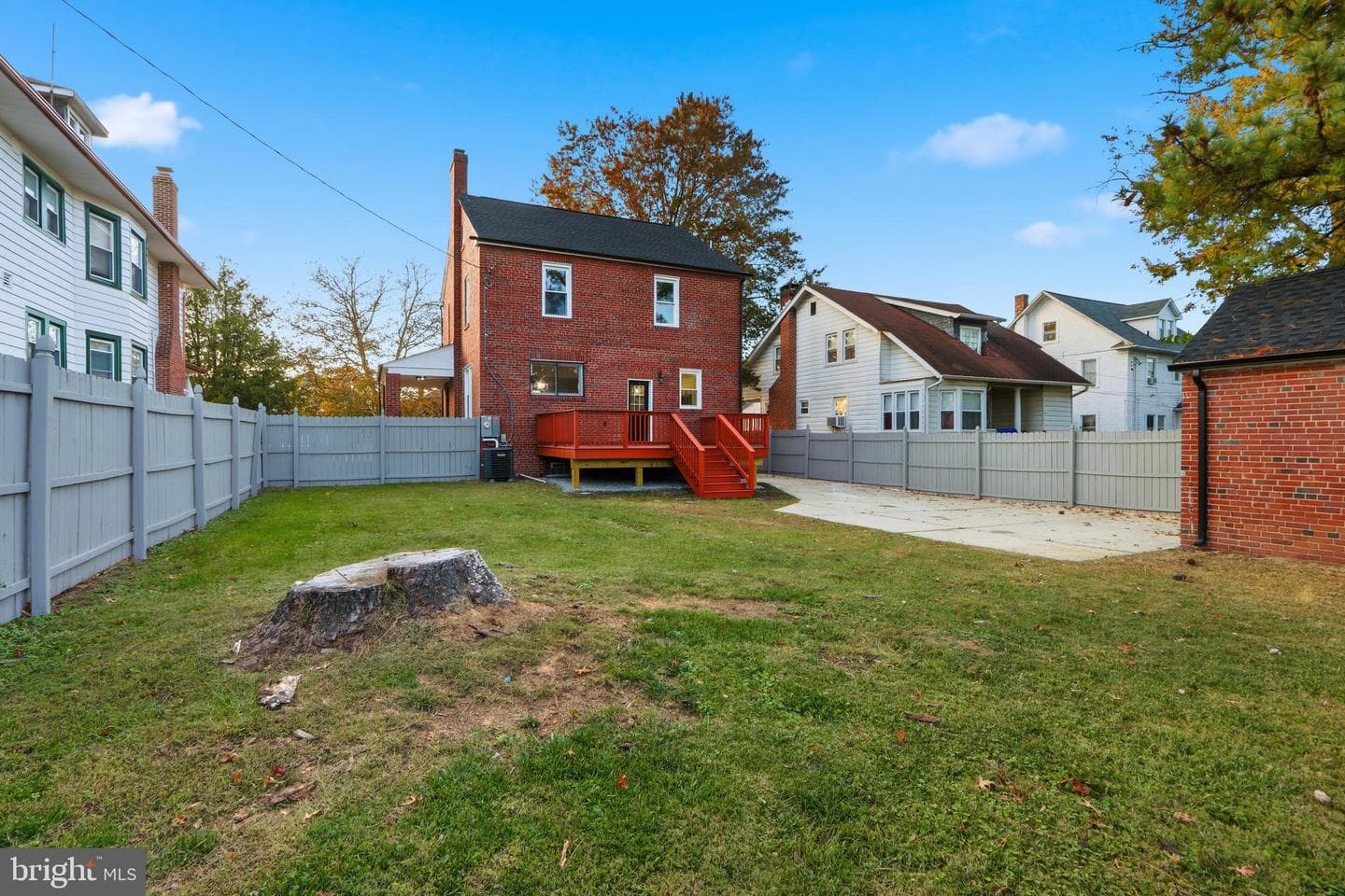3703 Callaway Avenue photo 11