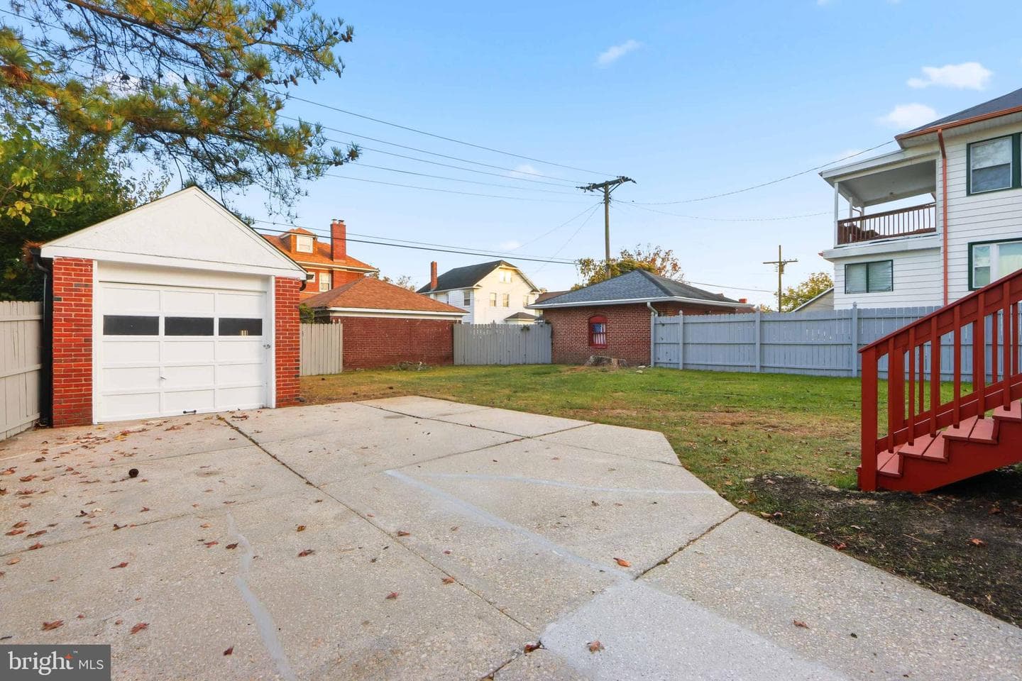 3703 Callaway Avenue photo 12