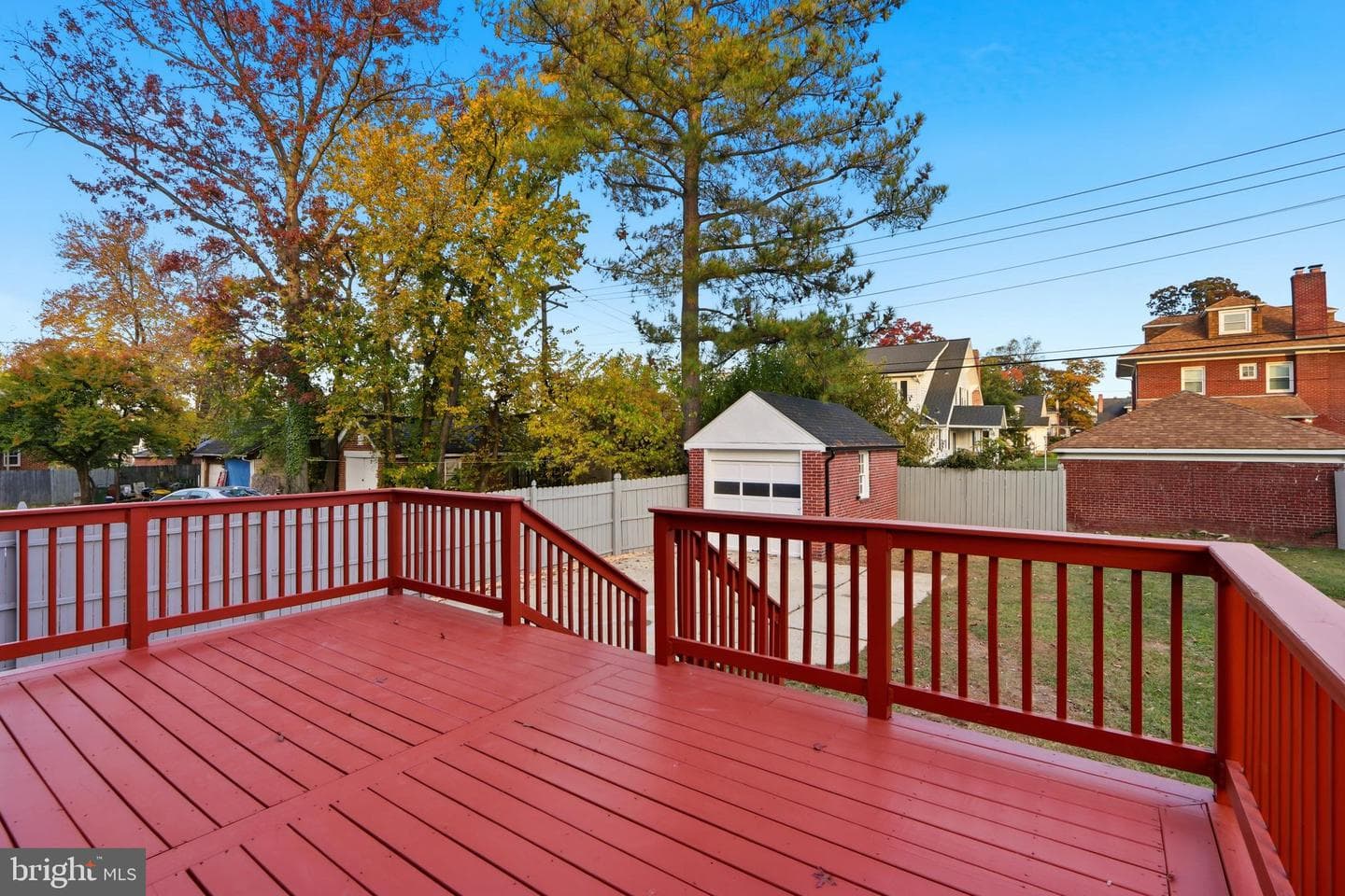 3703 Callaway Avenue photo 8