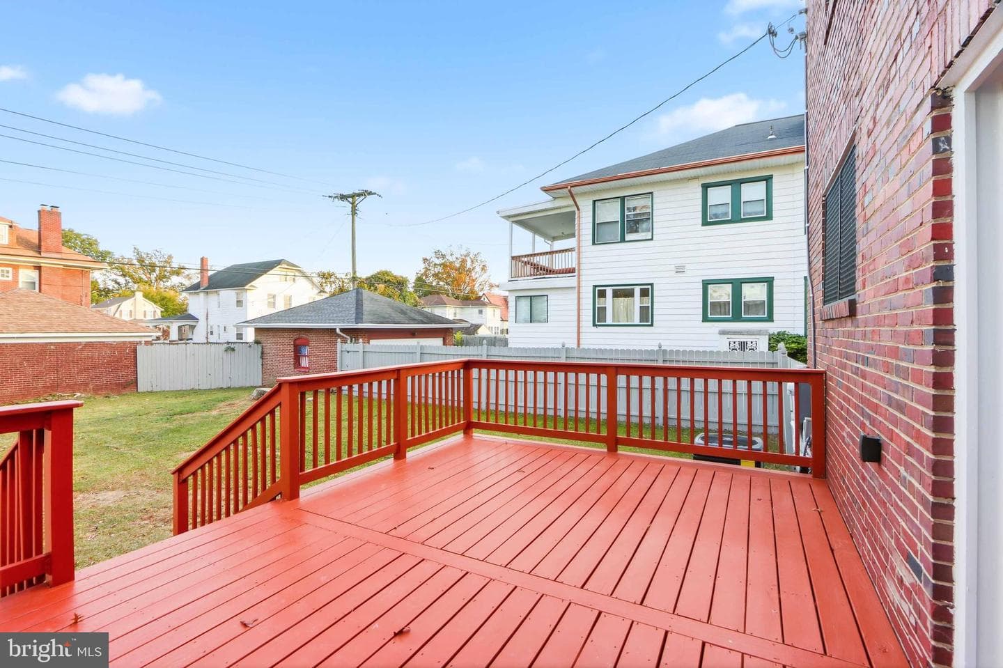 3703 Callaway Avenue photo 9